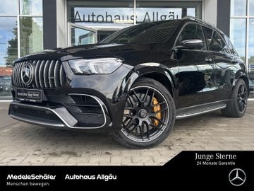 MB GLE 63 AMG