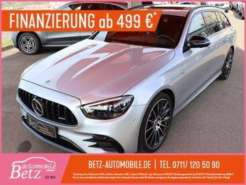 MB E 53 AMG