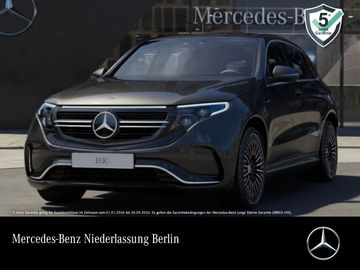 MB EQC