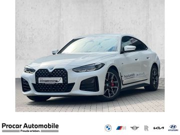 BMW 430 Gran Coupe