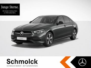 MB C 200