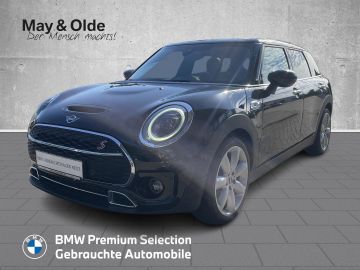 MINI COOPER_S_CLUBMAN