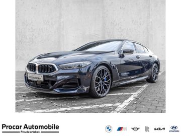 BMW M850