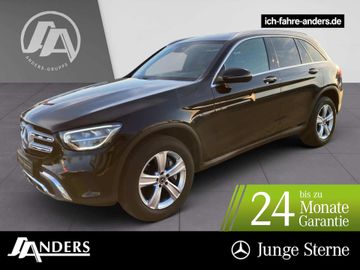 MB GLC 300