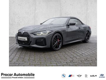BMW M440