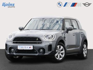 MINI Cooper SE Countryman