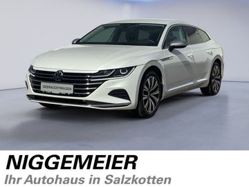 VW Arteon