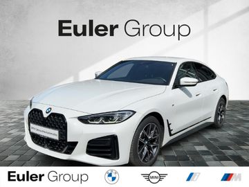 BMW 420 Gran Coupe