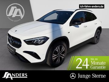 MB GLA 250