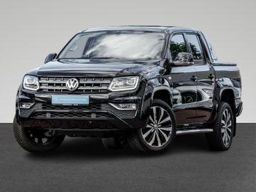 VW Amarok