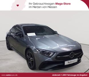 MB CLS 300