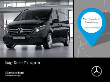 MB V 300