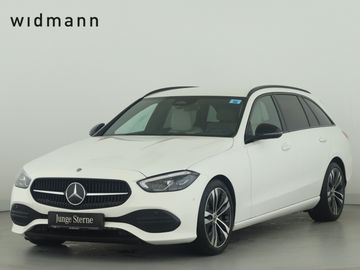 MB C 300