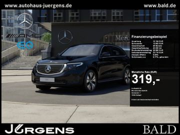 MB EQC