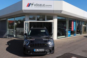 MINI COOPER_COUNTRYMAN