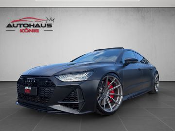 AUDI RS7