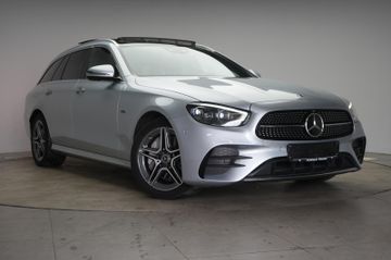 MB E 300