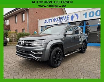 VW Amarok