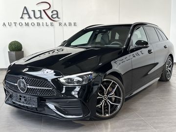 MB C 220