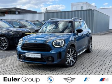 MINI COOPER_COUNTRYMAN