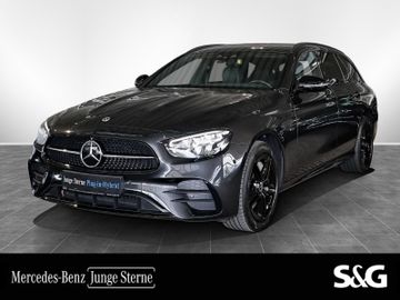 MB E 300