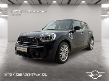 MINI Cooper SE Countryman