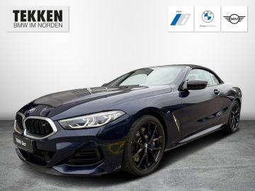 BMW M850