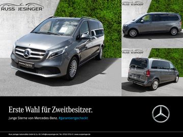 MB V 220
