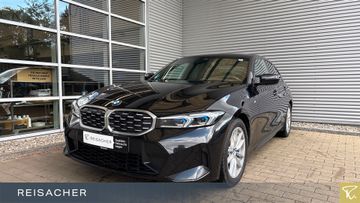 BMW M340i