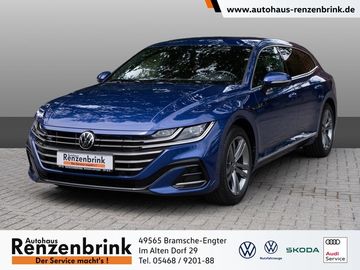VW Arteon