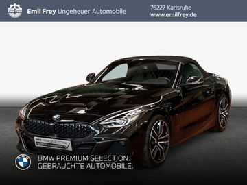 BMW Z4 M