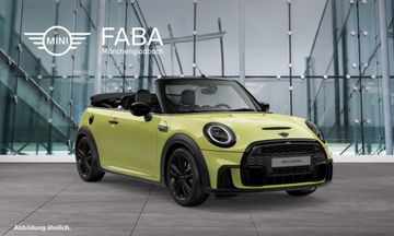MINI COOPER_S_CABRIO