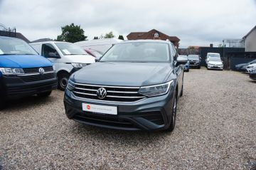 VW Tiguan Allspace