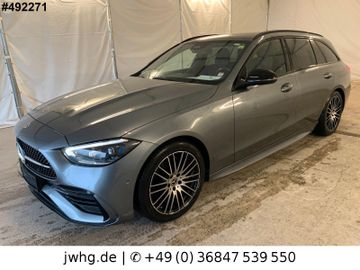 MB C 220