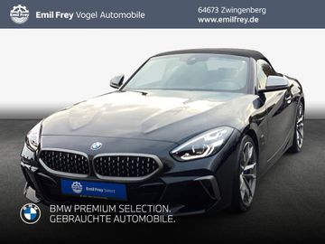 BMW Z4 M40i