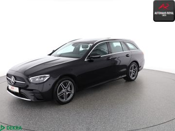 MB E 300