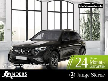 MB GLC 300