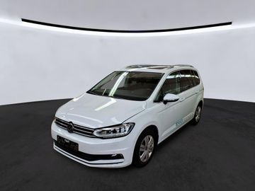 VW Touran