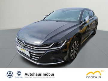 VW Arteon