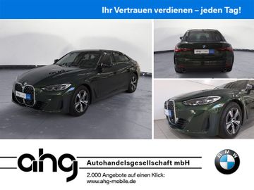 BMW 430 Gran Coupe