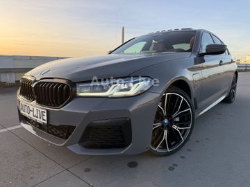 BMW 545