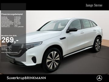 MB EQC