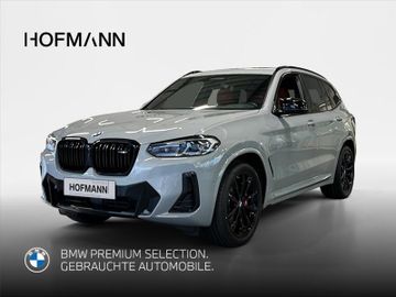 BMW X3 M40