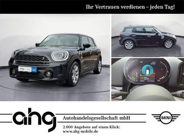 MINI Cooper SE Countryman