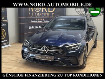 MB E 300