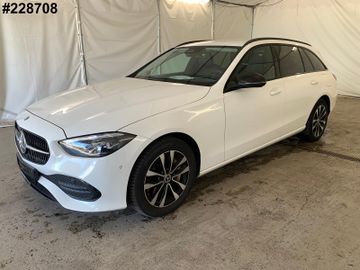 MB C 300