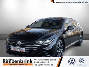 VW Arteon
