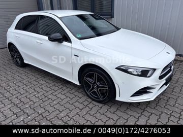 MB A 250