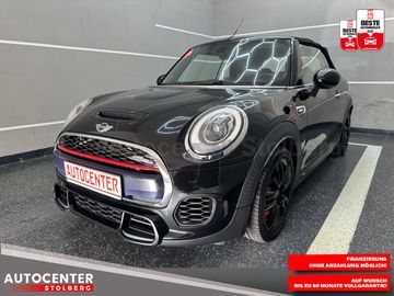 MINI JOHN_COOPER_WORKS_CABRIO