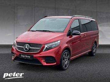 MB V 300